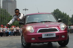 2009款 1.3L 手动 标准型