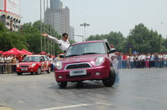 2009款 1.3L 手动 标准型