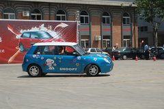 2009款 1.3L 手动 标准型