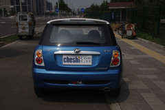 2009款 1.3L 手动 标准型