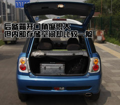 2009款 1.3L 手动 标准型