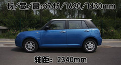 2009款 1.3L 手动 标准型