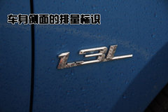2009款 1.3L 手动 标准型