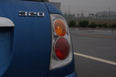 2009款 1.3L 手动 标准型