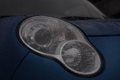 2009款 1.3L 手动 标准型