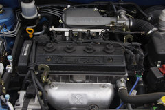 2009款 1.3L 手动 标准型