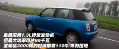 2009款 1.3L 手动 标准型