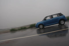 2009款 1.3L 手动 标准型