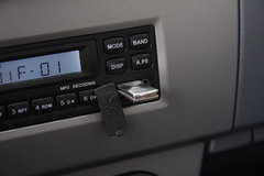 2009款 1.3L 手动 标准型