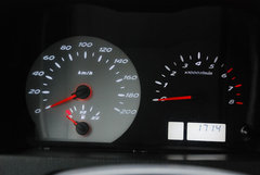 2009款 1.3L 手动 标准型