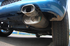2009款 1.3L 手动 标准型