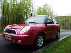 2009款 1.3L 手动 标准型