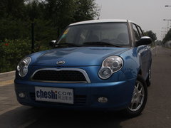 2009款 1.3L 手动 标准型