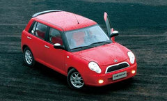 2009款 1.3L 手动 标准型