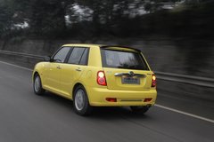 2009款 1.3L 手动 标准型