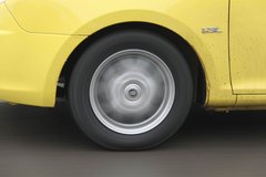 2009款 1.3L 手动 标准型