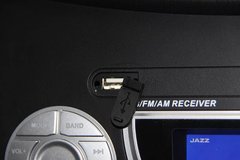 2009款 1.3L 手动 标准型