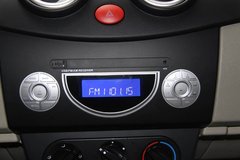 2009款 1.3L 手动 标准型
