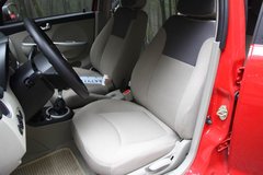 2009款 1.3L 手动 标准型