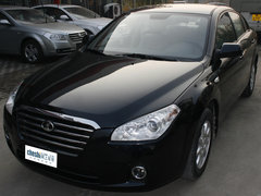 2009款 1.6L 自动 豪华型