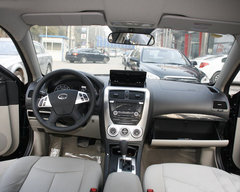 2009款 1.6L 自动 豪华型