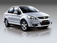 2008款 两厢 1.6L 手动 运动休旅型