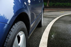 2008款 两厢 1.6L 手动 运动休旅型
