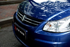 2008款 两厢 1.6L 手动 运动休旅型