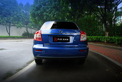2008款 两厢 1.6L 手动 运动休旅型