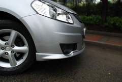 2008款 两厢 1.6L 手动 运动休旅型