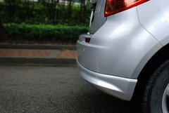 2008款 两厢 1.6L 手动 运动休旅型