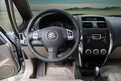 2008款 两厢 1.6L 手动 运动休旅型