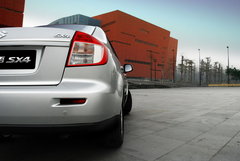2008款 两厢 1.6L 手动 运动休旅型
