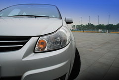 2008款 两厢 1.6L 手动 运动休旅型