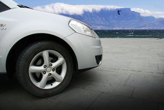 2008款 两厢 1.6L 手动 运动休旅型