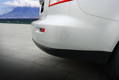 2008款 两厢 1.6L 手动 运动休旅型