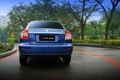2008款 两厢 1.6L 手动 运动休旅型