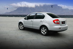 2008款 两厢 1.6L 手动 运动休旅型