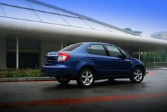 2008款 两厢 1.6L 手动 运动休旅型