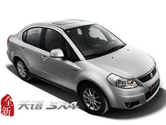 2008款 两厢 1.6L 手动 运动休旅型