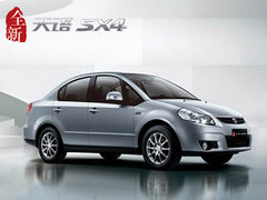 2008款 两厢 1.6L 手动 运动休旅型