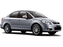 2008款 两厢 1.6L 手动 运动休旅型