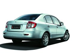 2008款 两厢 1.6L 手动 运动休旅型