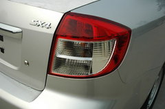 2008款 两厢 1.6L 手动 运动休旅型