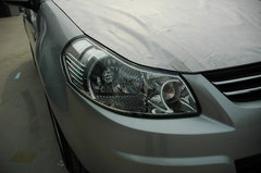 2008款 两厢 1.6L 手动 运动休旅型