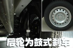 2008款 两厢 1.6L 手动 运动休旅型