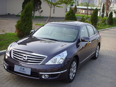 2007款 2.3L 自动 豪华版天窗
