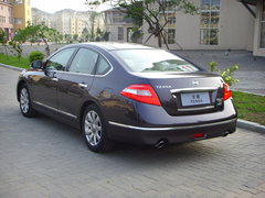 2007款 2.3L 自动 豪华版天窗
