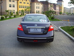 2007款 2.3L 自动 豪华版天窗