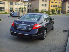 2007款 2.3L 自动 豪华版天窗